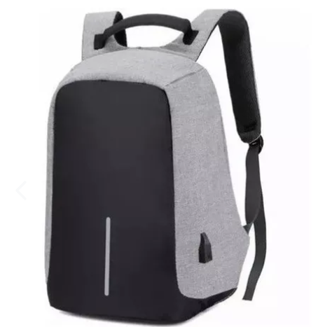 🎁 PROMOCIÓN 2 – PACK URBANO  Maleta USB + Licuadora Portátil Recargable