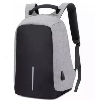 🎁 PROMOCIÓN 2 – PACK URBANO  Maleta USB + Licuadora Portátil Recargable