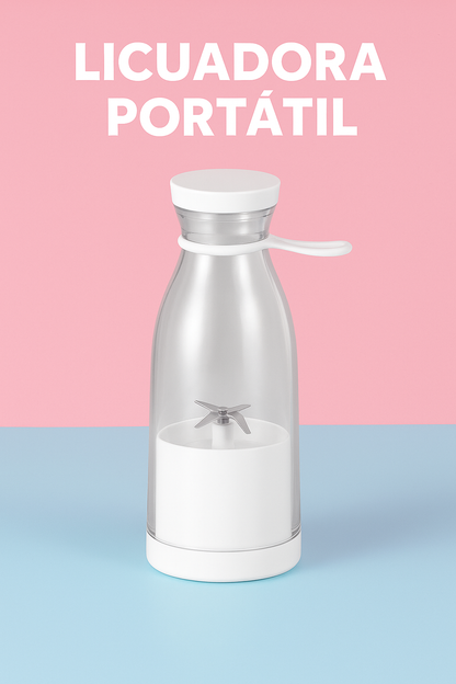 “Llévala con 15% OFF + garantía de 3 meses. ¡Fácil, rápida y siempre lista para ti!