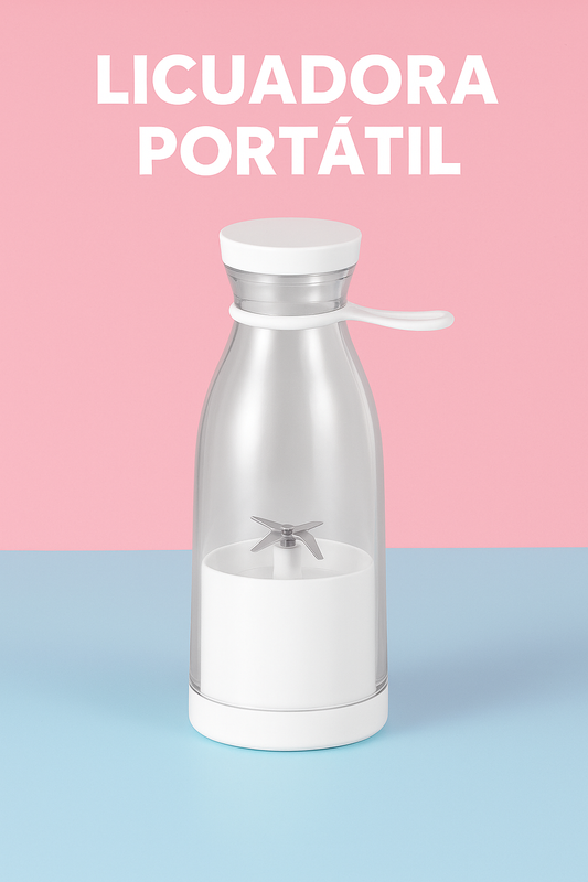 “Llévala con 15% OFF + garantía de 3 meses. ¡Fácil, rápida y siempre lista para ti!