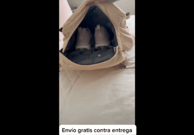 “Compra HOY y recibe un 20% de descuento + envío gratis en tu primera orden. ¡Tu entrenamiento no se detiene