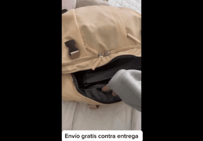 🎁 PROMOCIÓN 2 – PACK URBANO  Maleta USB + Licuadora Portátil Recargable